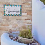 Pandora * Scopello
