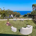 Pandora Villa