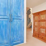 Pandora Villa *