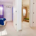 Pandora Villa *