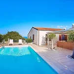 Villa Pandora *