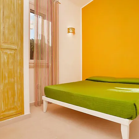 Villa Pandora *