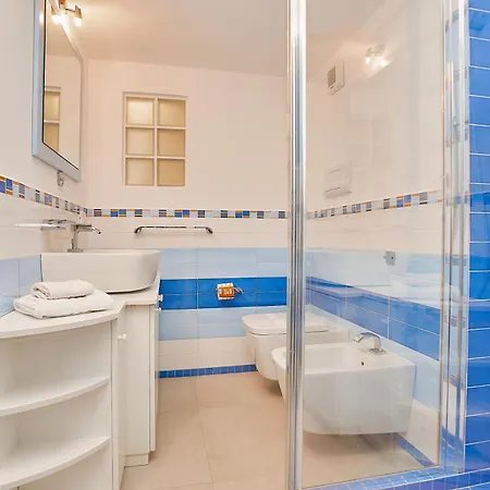 Villa Pandora Scopello (Sicily)