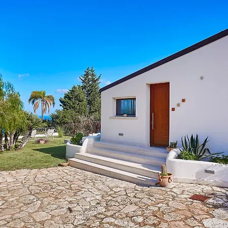 Pandora * Scopello (Sicily)