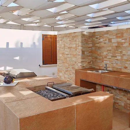 Pandora * Scopello (Sicily)