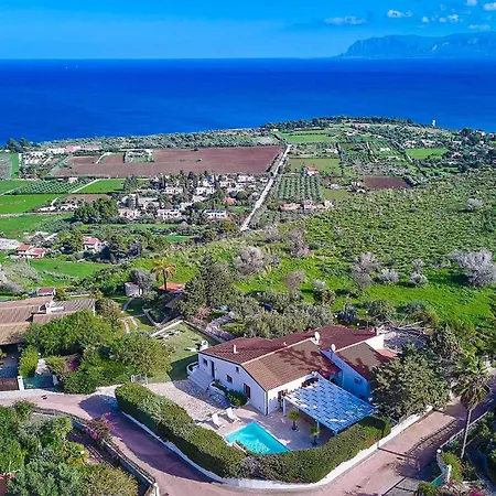 Villa Pandora