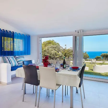 Pandora Villa *