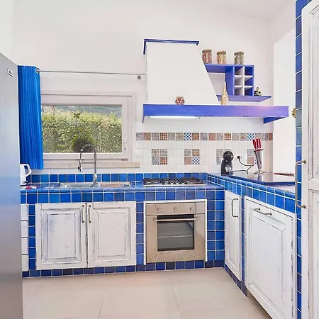 Pandora Villa *