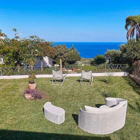 Pandora Villa