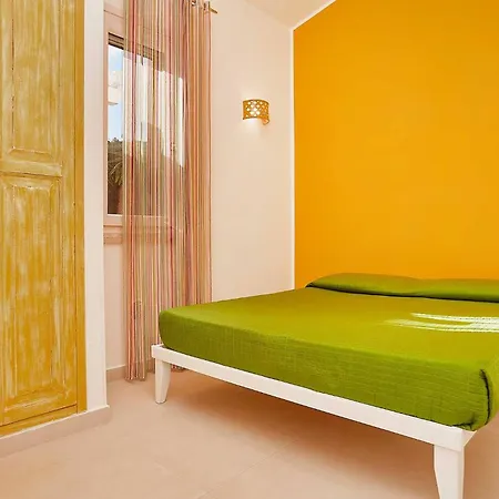 Villa Pandora Scopello