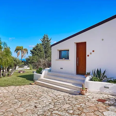 Pandora Villa