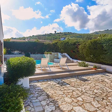 Villa Pandora *