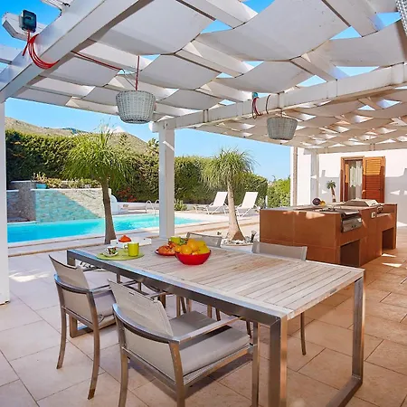 Pandora Villa