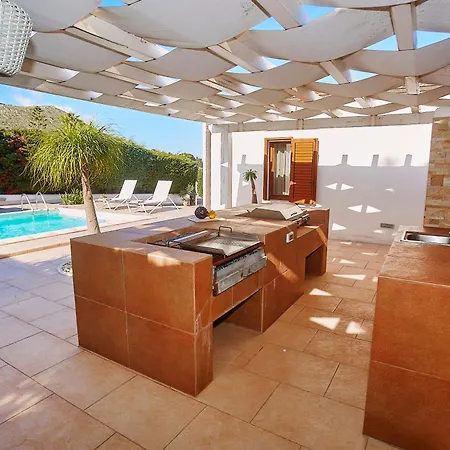 Villa Pandora