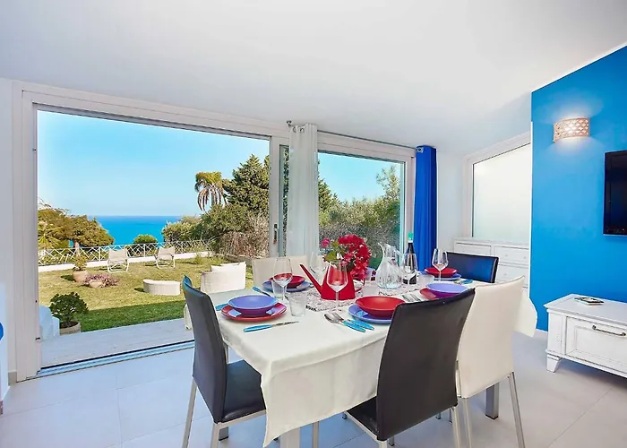 Pandora * Scopello (Sicily)