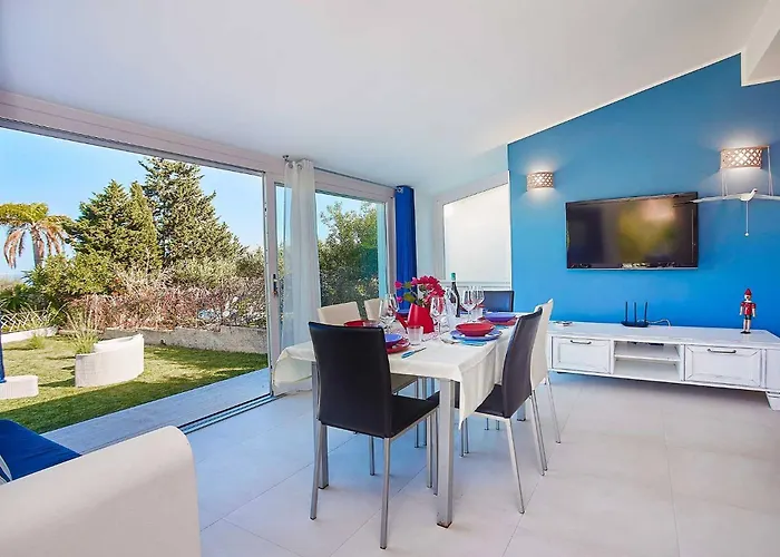 Pandora * Scopello (Sicily)