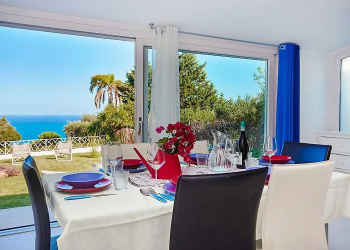 Pandora Scopello (Sicily)