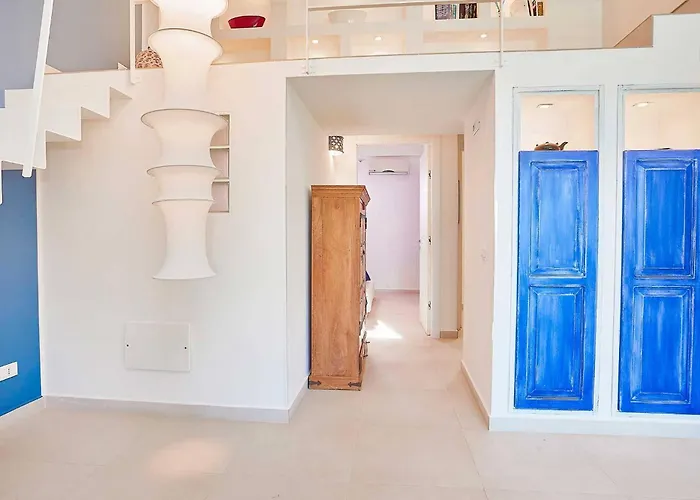 Pandora Scopello (Sicily)