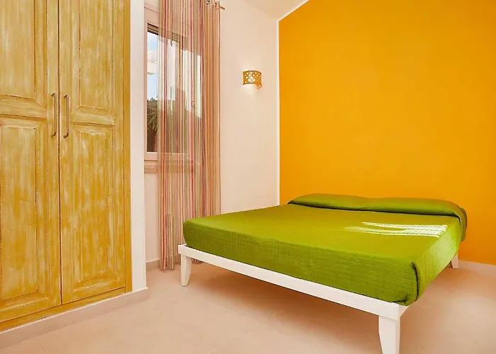 Villa Pandora Scopello (Sicily)