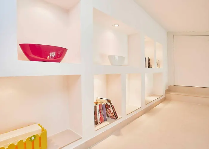 Villa Pandora Scopello (Sicily)