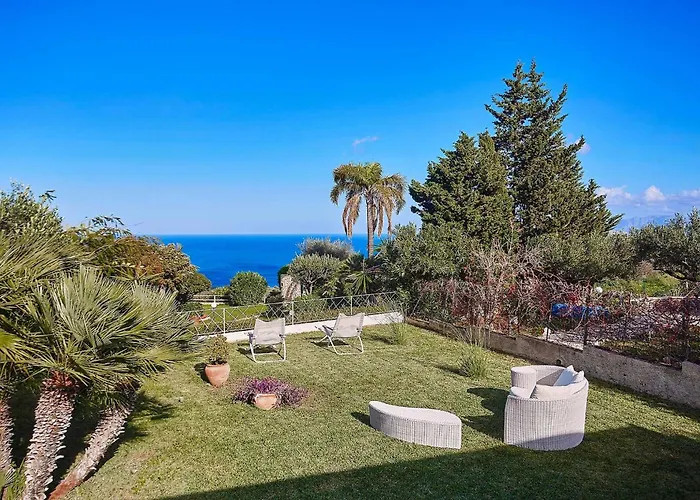 Pandora * Scopello (Sicily)